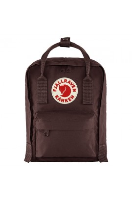Fjallraven Kanken Mini - Blackberry